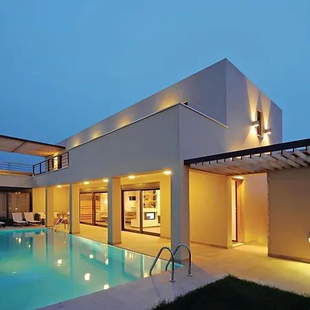 Vakantiehuis Private *