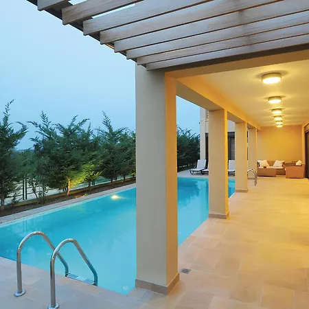 Vakantiehuis Private Vama Veche