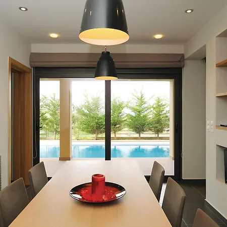 Vakantiehuis Private