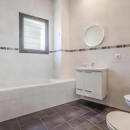 Vakantiehuis Private *