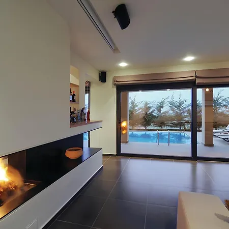 Private Vakantiehuis