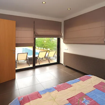 Сasa de vacaciones Private Vama Veche